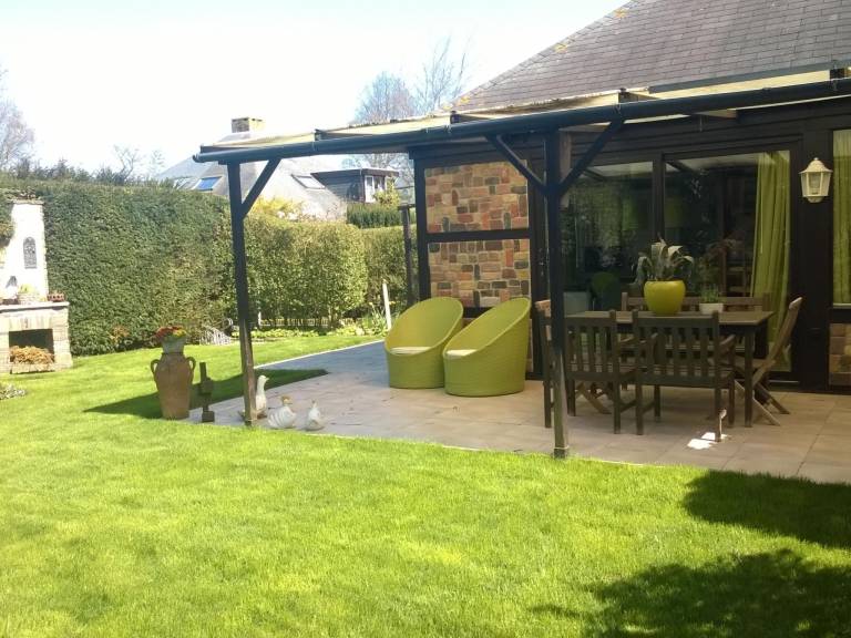 Ferienhaus  Stavenisse