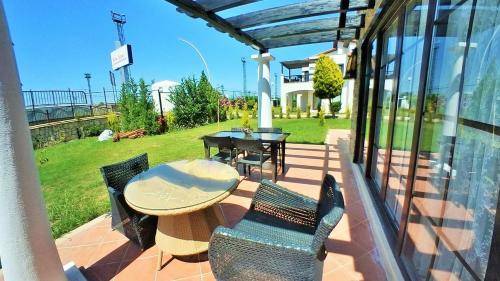 230 m² Villa