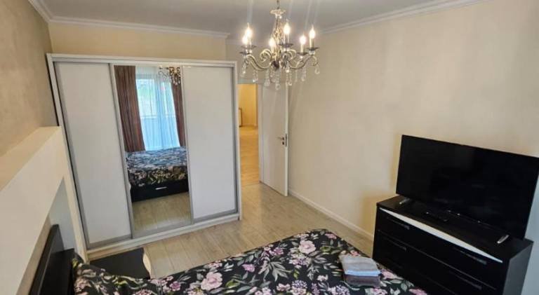 Rental apartment with 1 room for 3 persons in Timisoara