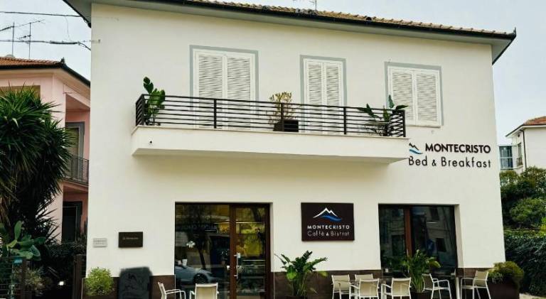 Montecristo B&B — photo 4