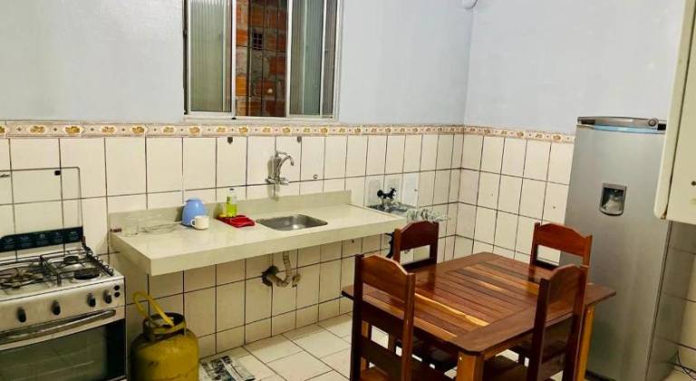 House with 2 rooms for 4 persons — photo 3