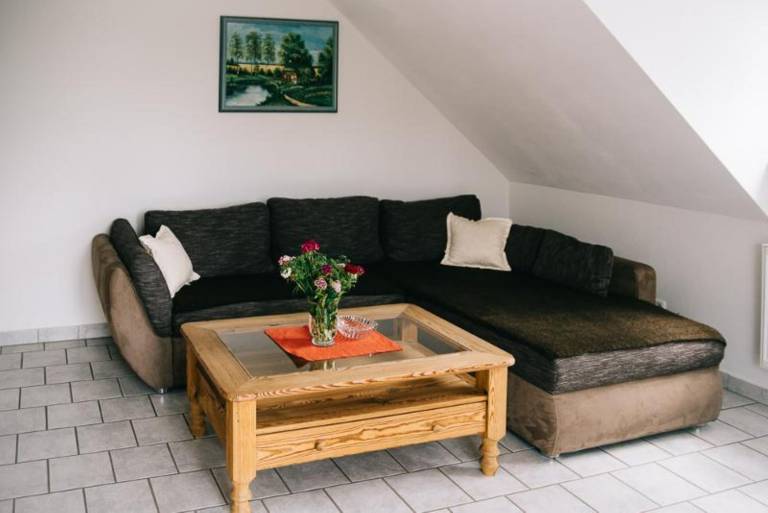 Ferienwohnung  Riedenburg