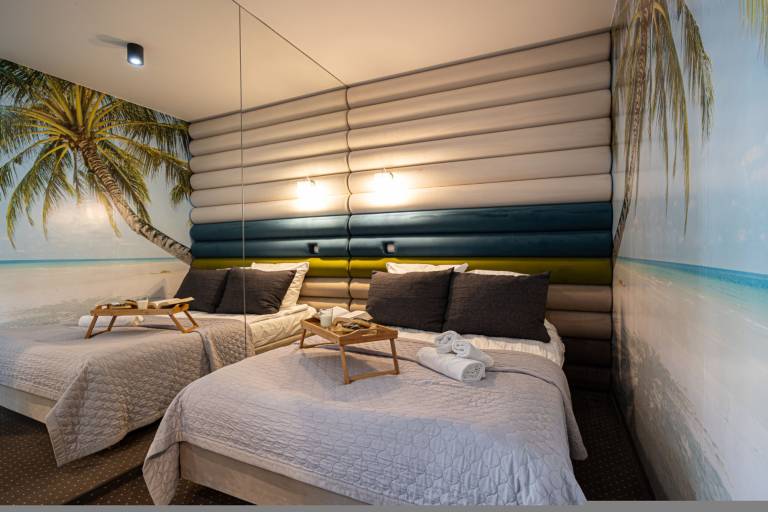 Rental apartment with 1 room for 3 persons — photo 2
