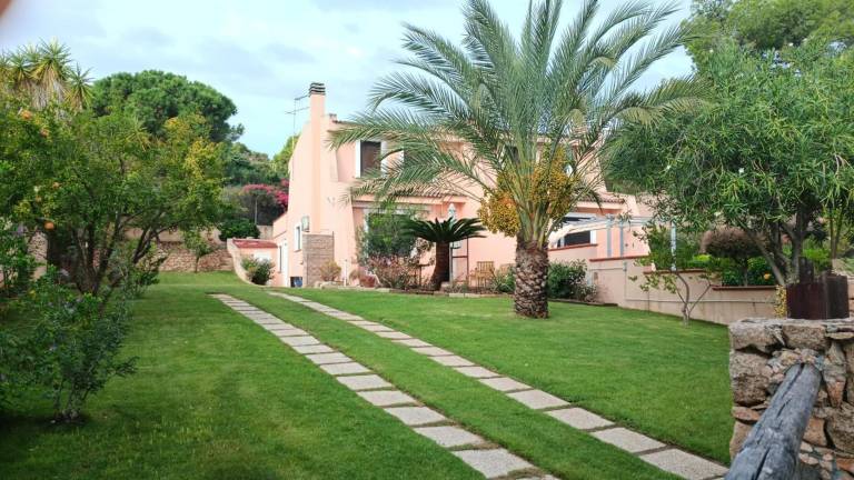 Villa with garden, terrace & barbecue | Garden view | Perfect for remote work — photo 2