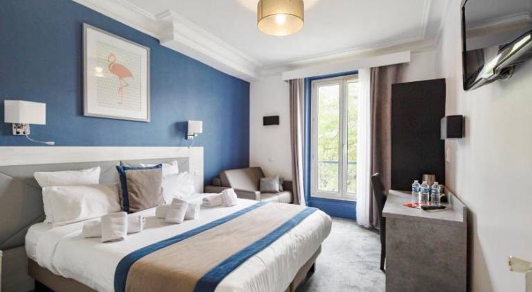 Grand Hôtel Des Gobelins — photo 2