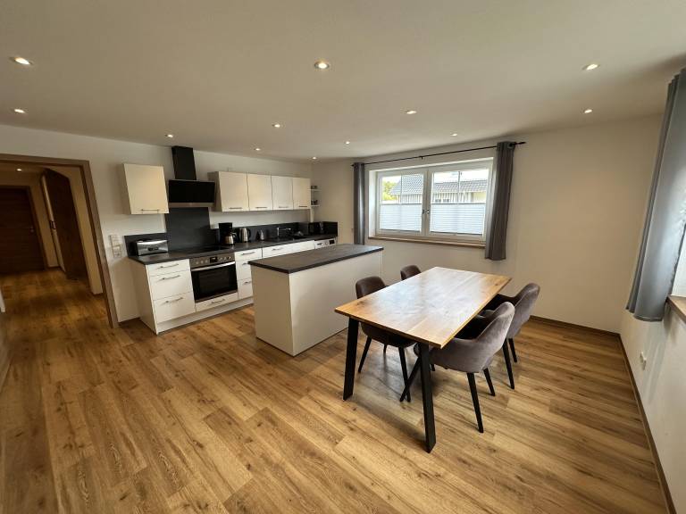 Ferienwohnung Isny im Allgäu
