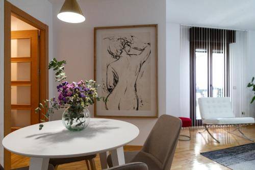 Apartamento Zamora