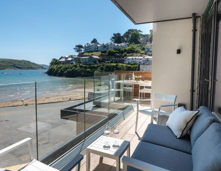 Apartment  Hope Cove
