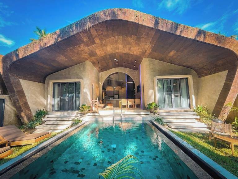 Villa Villa Libertad