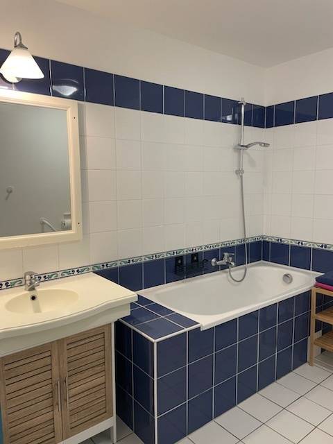 Holiday apartment with heated pool & terrace | Sea view — photo 5