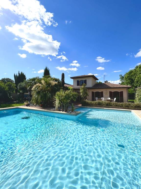 Maison de vacances  Mérignac