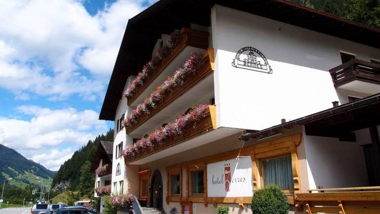 Ferienwohnung  Gaschurn