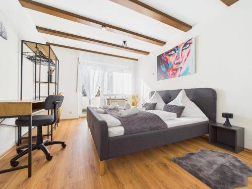 Ferienwohnung Aulendorf