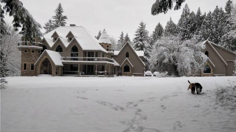 Apartment Woodinville