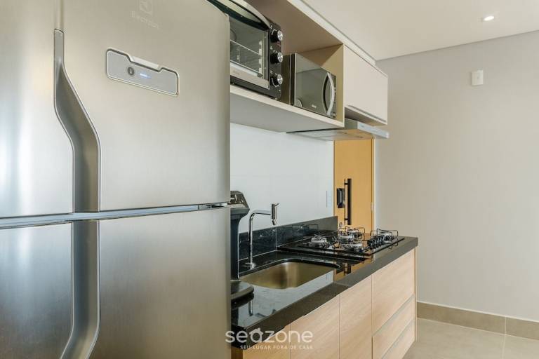 Apartment  São Carlos