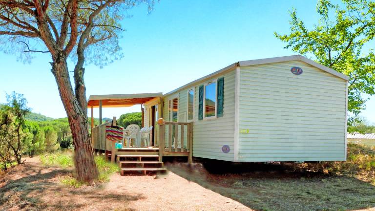 Mobil-home  Le Muy