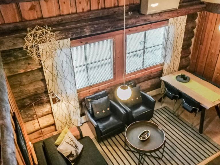 House with sauna | Nature view — photo 2