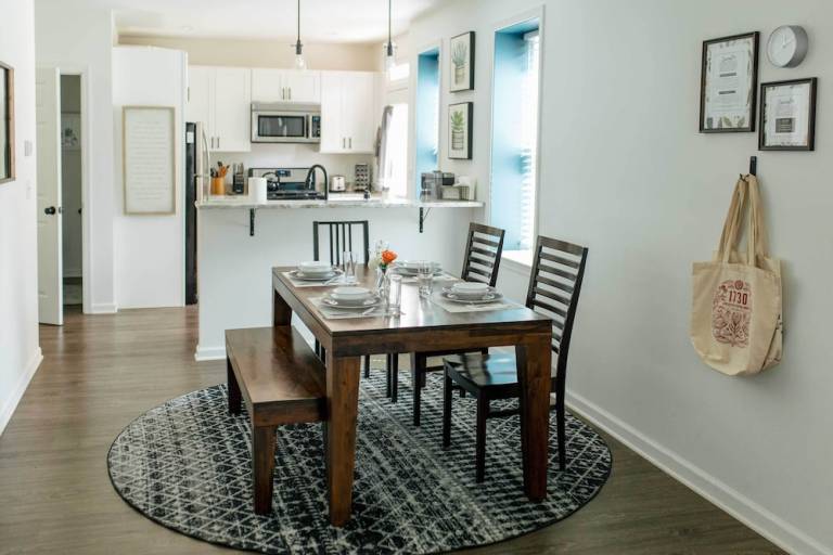 Apartment Lancaster