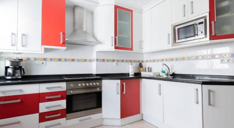 Rental apartment with 2 rooms for 4 persons — photo 4