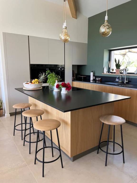 Ferienhaus in Éguilles, Ventabren für max. 8 Personen Ferienhaus in Éguilles, Ventabren für max. 8 Personen