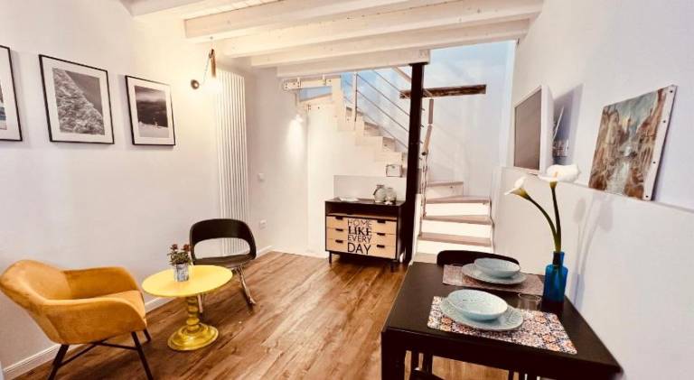 Apartment with 1 room for 2 persons in Chioggia