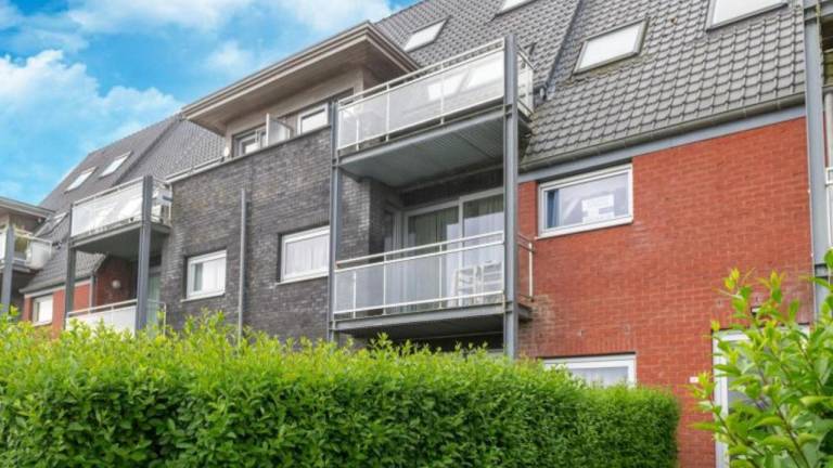 Ferienwohnung  Nieuwpoort