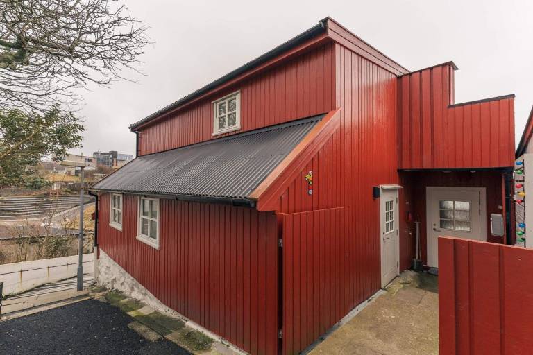 Casa Tórshavn