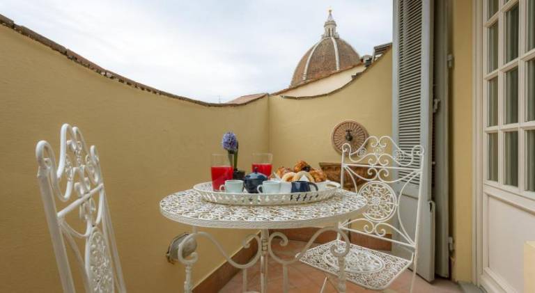Apartment | Close to Florence Cathedral | Suitable for remote work — photo 5