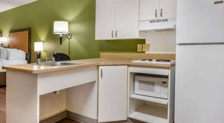 Extended Stay America Suites - Los Angeles - Simi Valley — photo 2