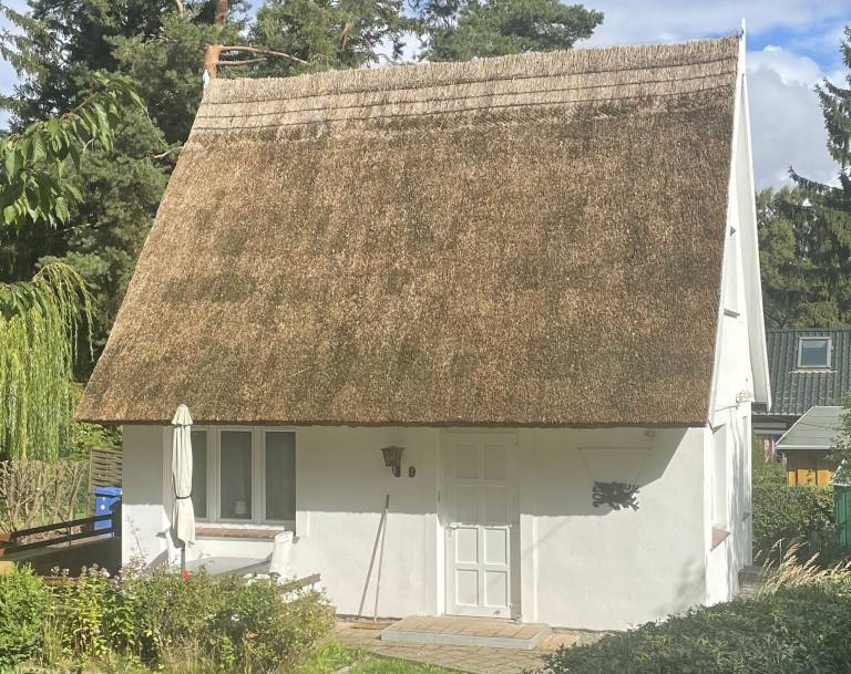 Ferienhaus Sundhagen