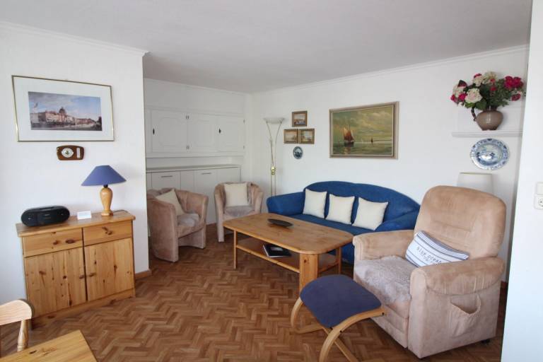 Apartment Westerland