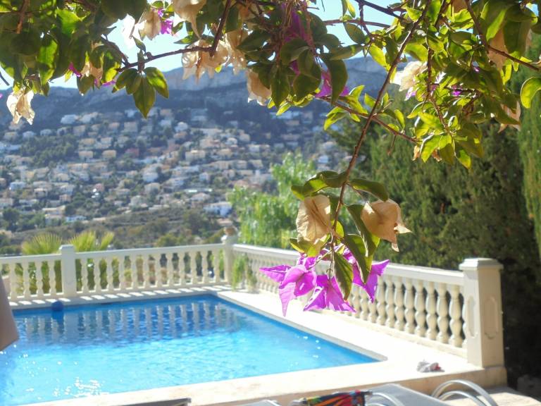 Villa Calp