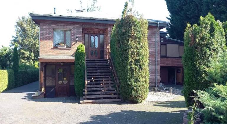 Ferienwohnung Staßfurt