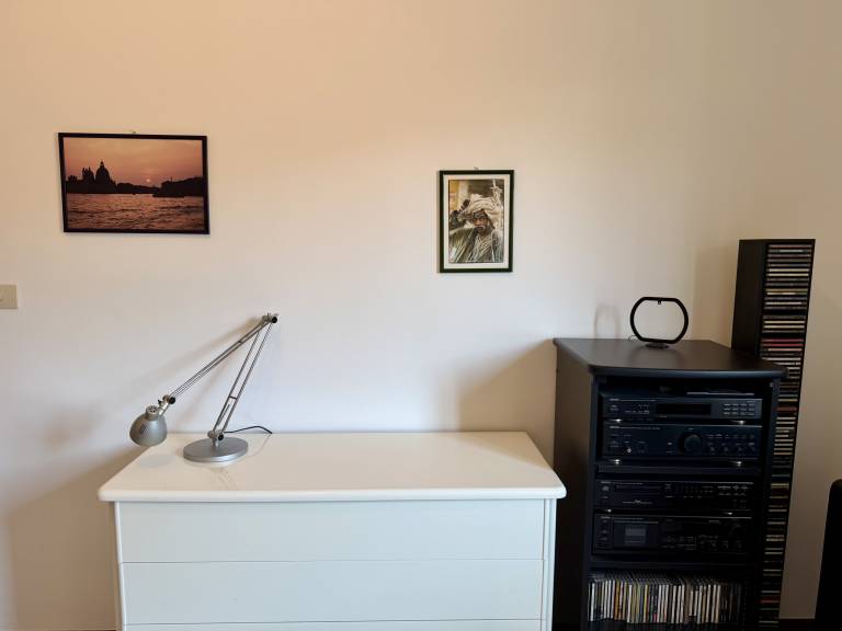 Rental apartment with 2 rooms for 4 persons — photo 5