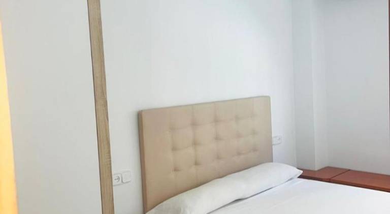 Lovely holiday apartment with pool | Next to the beach | Pets allowed in Gandia