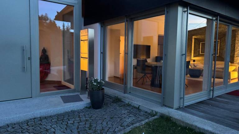 Ferienwohnung Passau