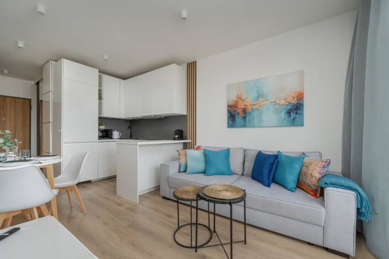Apartament Popowice
