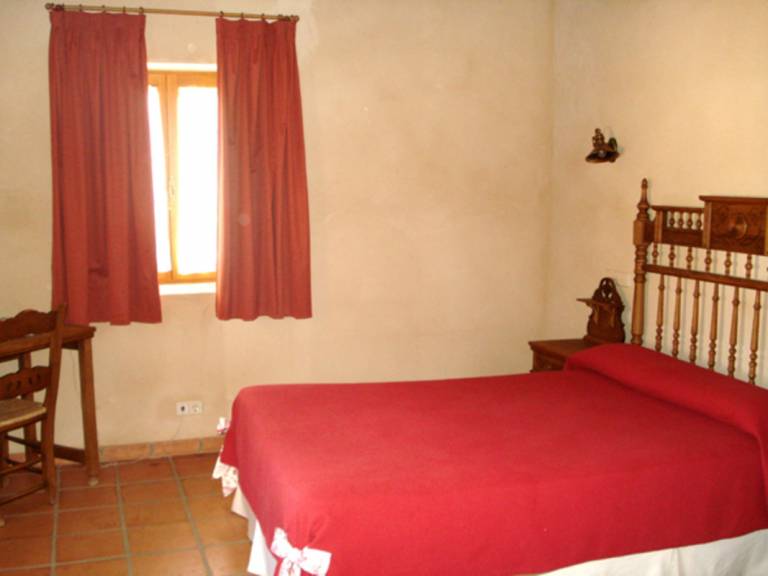 Privatzimmer