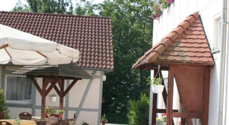 Landhotel 