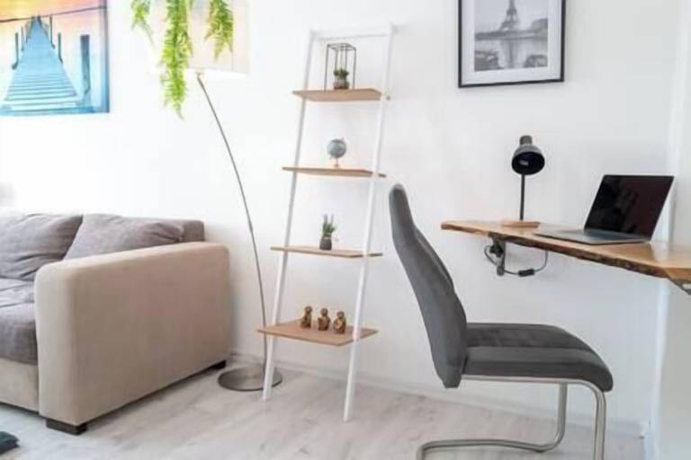 Ferienwohnung Mülheim an der Ruhr