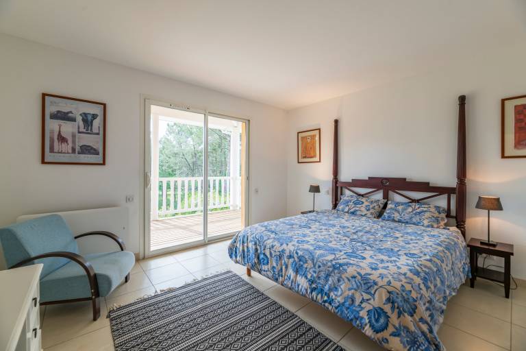 Children-friendly villa with yard, patio & pool | Golf view | Suitable for remote work | Dogs allowed — photo 4