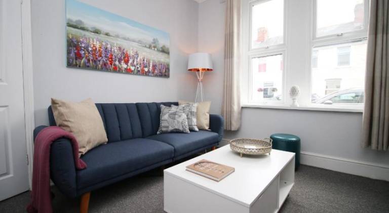 Apartment Cardiff