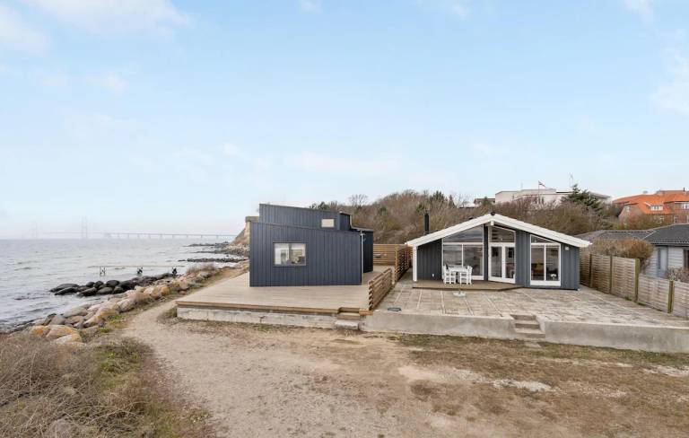 Huis Korsør