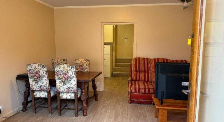Apartment with 2 rooms for 6 persons — photo 2