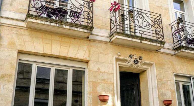 Au Coeur de Bordeaux B&B — photo 3