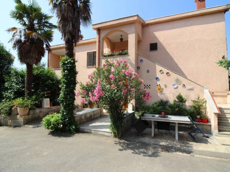 Appartement Vrsar