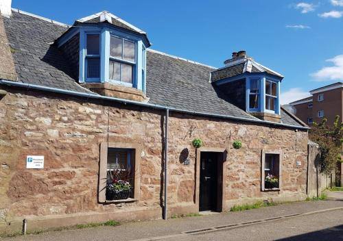 Bed & Breakfast Inverness