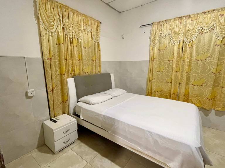 Shanty Hostel — photo 3