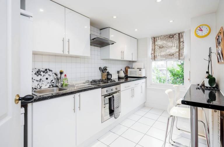 Ferienwohnung Royal Borough of Kensington and Chelsea