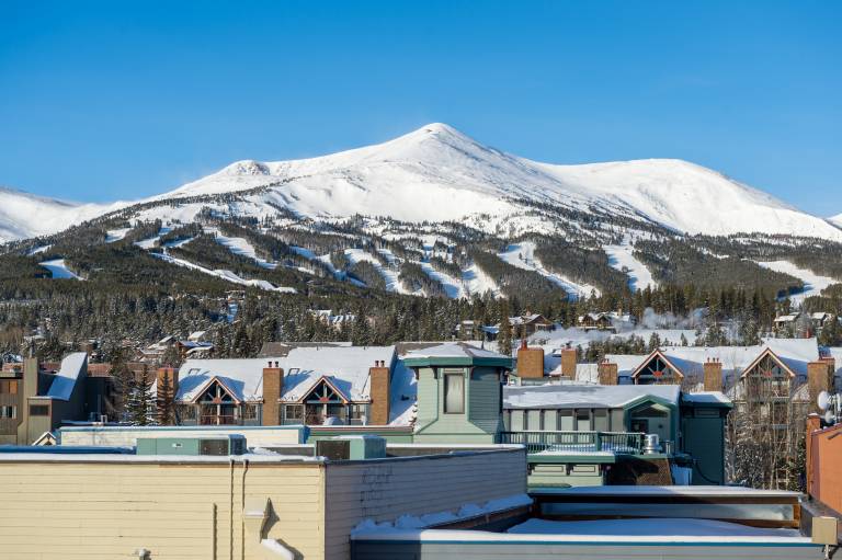 Condo Breckenridge